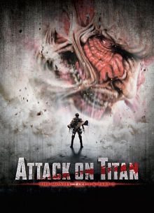 Attack on Titan: Part 2 (2015)