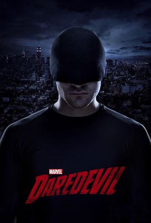 Marvel’s Daredevil Season 01 (S01)