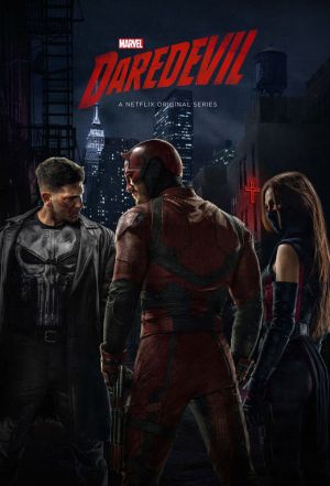 Marvel’s Daredevil Season 02 (S02)