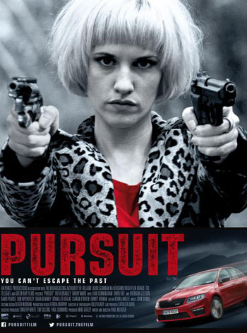 Pursuit (2015)