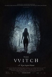 The Witch (2015)