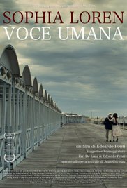 Human Voice (2014) Voce umana (Italian)