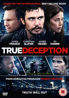 True Deception (2016) The Adderall Diaries
