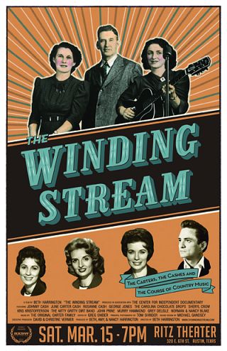 The Winding Stream (2014)