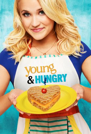 Young and Hungry Season 04 (S04E04)