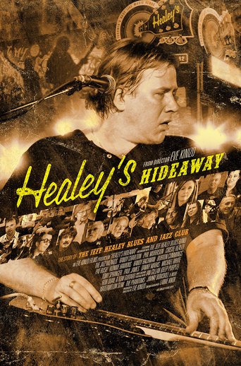 Healeys Hideaway (2014)
