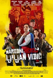 Narodni heroj Ljiljan Vidic (2015) Shooting Stars