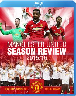 Manchester United Season Review (2015-2016)