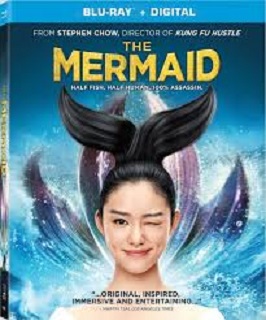 The Mermaid (2016) Mei ren yu