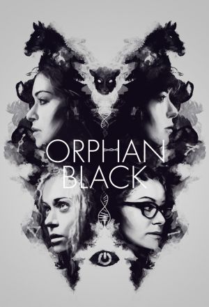 Orphan Black Season 01 (S01)