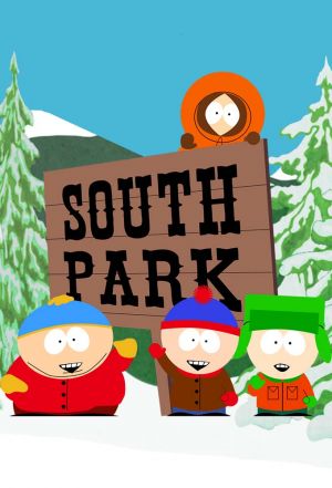 South Park Season 05 (S05)