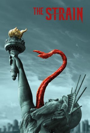 The Strain Season 03 (S03E10)