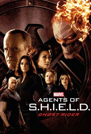 Marvels Agents of S.H.I.E.L.D Season 4 (S04)