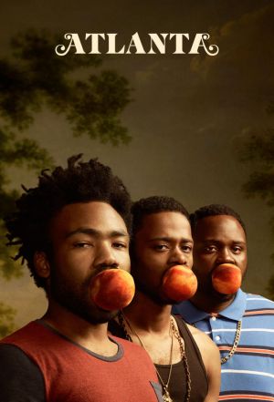 Atlanta Season 01 (S01)