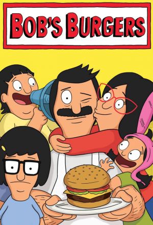 Bobs Burgers Season 07 (S07)