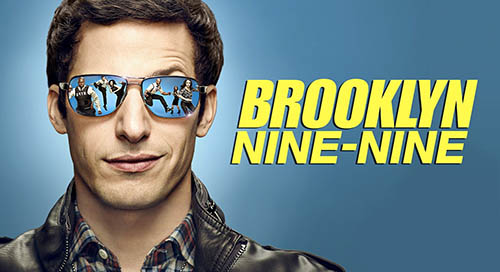 Brooklyn Nine-Nine Season 4