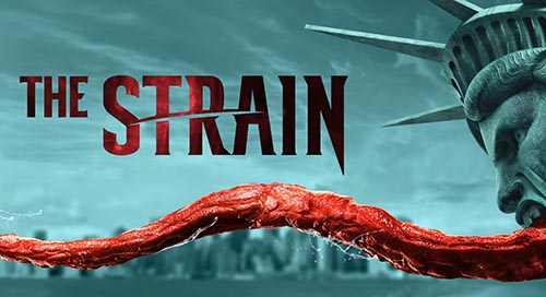 The Strain Season 03