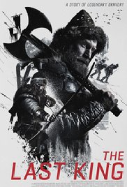 The Last King (2016) Birkebeinerne (original title)