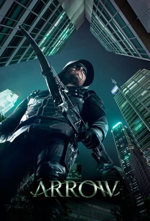 Arrow – Season 05 (S05)
