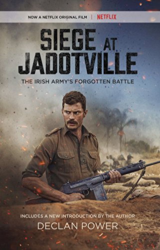 The Siege of Jadotville (2016)