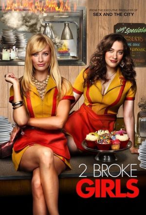 2 Broke Girls – Season 06