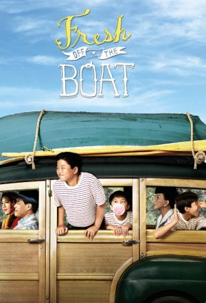 Fresh Off the Boat – Season 03