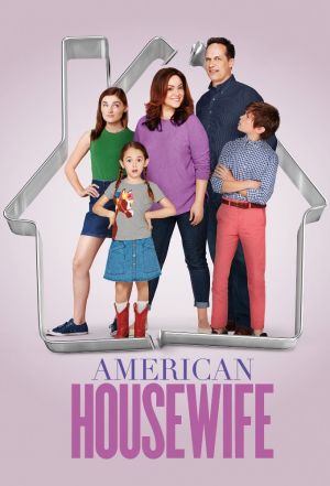 American Housewife – Season 01