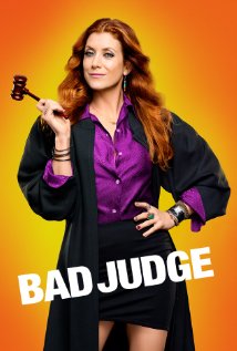 Bad Judge Season 01 (S01)