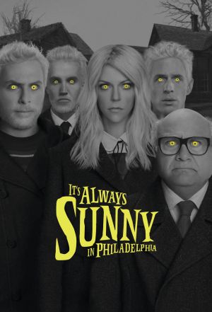 Its Always Sunny in Philadelphia Season 11 (S11)