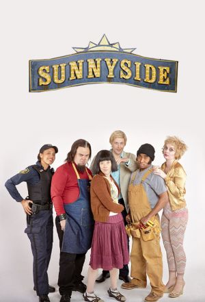 Sunnyside Season 01 (S01)