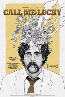 Call Me Lucky (2015)