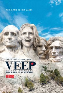 Veep Season 4 (S04)