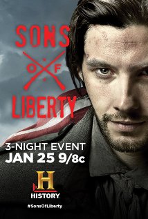 Sons of Liberty 2015