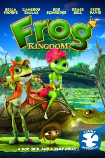 Frog Kingdom (2013)