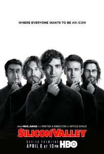 Silicon Valley Season 2 (S02)