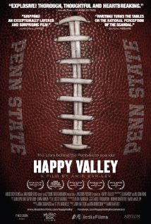 Happy Valley (II) (2014)