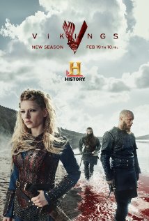 Vikings Season 03 (S03)