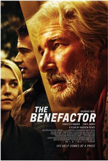 The Benefactor (2015)