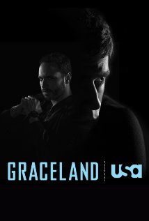 Graceland Season 03 (S03)