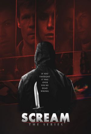 Scream Season 01 (S01)