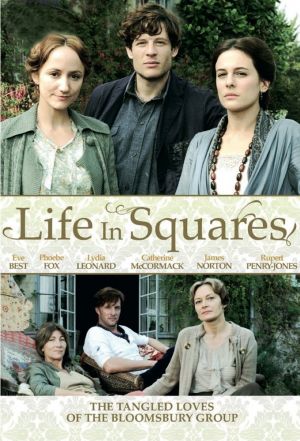 Life In Squares Season 01 (S01)
