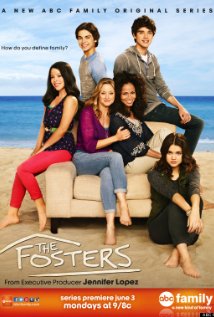 The Fosters Season 03 (S03)
