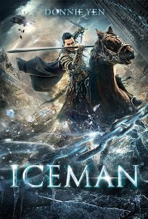Iceman 2014