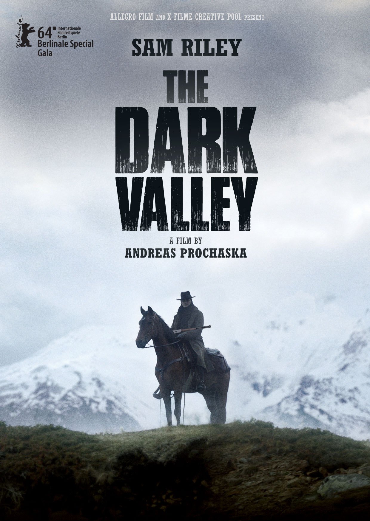 The Dark Valley (2014)  ” Das finstere Tal ” (original title)