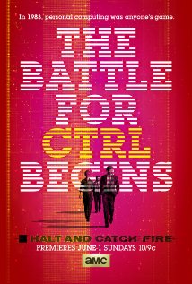 Halt and Catch Fire Season 02 (S02)
