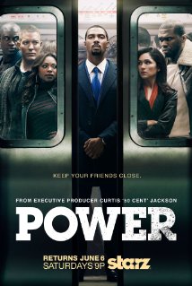 Power (I) Season 02 (S02)