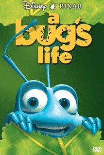 A Bug’s Life