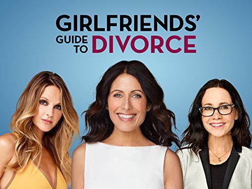 Girlfriends Guide to Divorce Season 01 (S01)