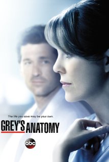 Greys Anatomy SEASON 11 (S11)