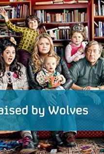 Raised By Wolves UK Season 01 (S01)